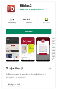 sbiblos app